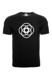 Unity - Men's cotton T shirt (Black)