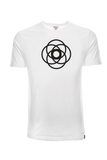 Unity - Men's cotton T shirt (White)